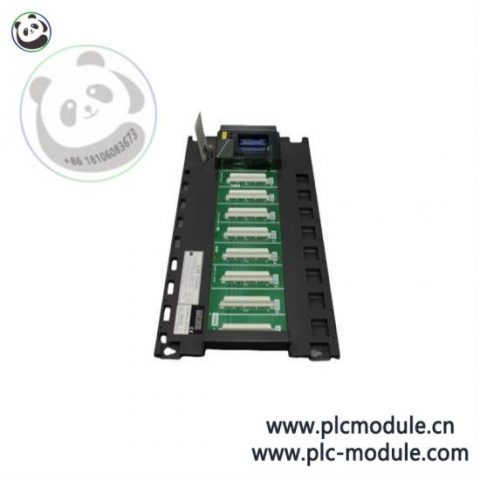 Mitsubishi BN624A96IG52A Industrial Control Module