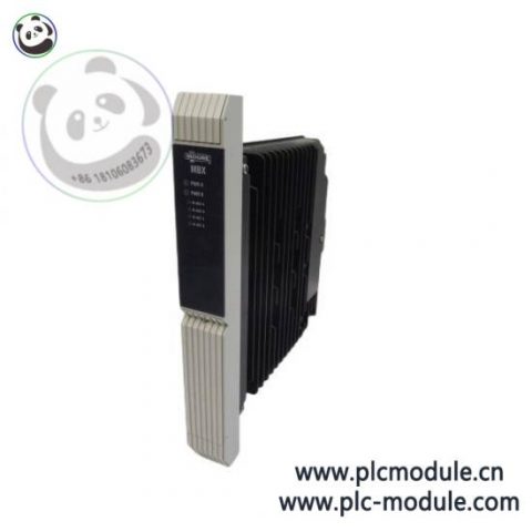 MOORE 16310-71-1 6209-2039-1 Industrial Control Module