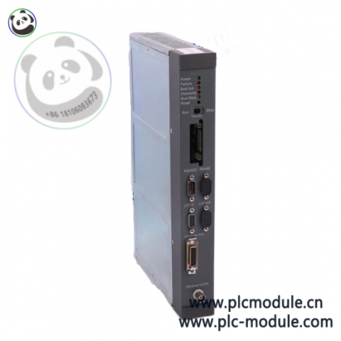 MOX MX603-2007-01 Industrial Ethernet Module