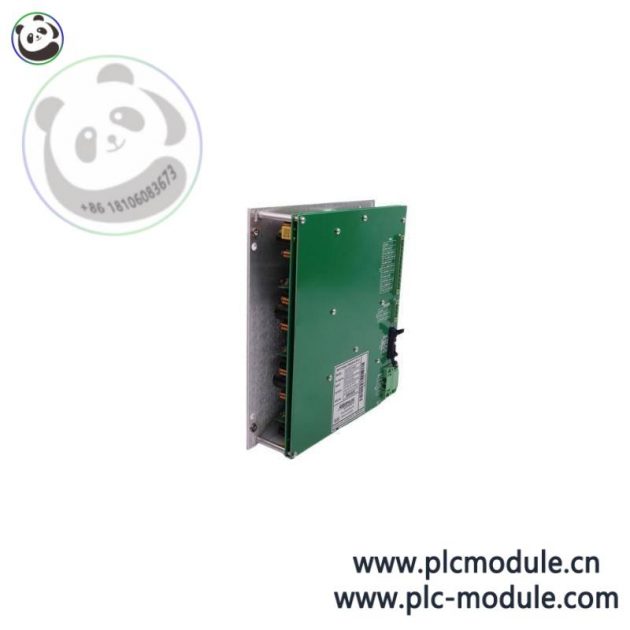 MOX MX603-2007-01 Industrial Ethernet Module