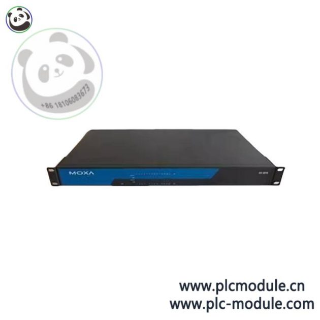MOX MX603-2007-01 Industrial Ethernet Module