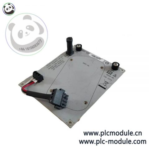 Honeywell MTL 8939-HN Power & Signal Transmission Module