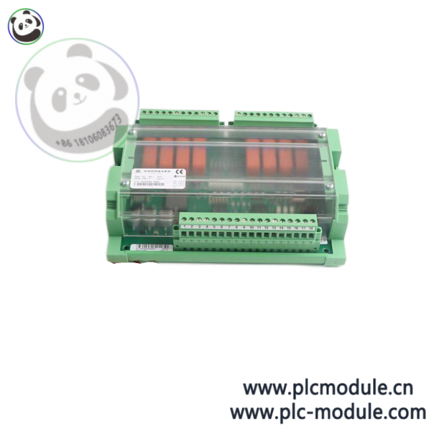 Honeywell MTL 8939-HN Power & Signal Transmission Module