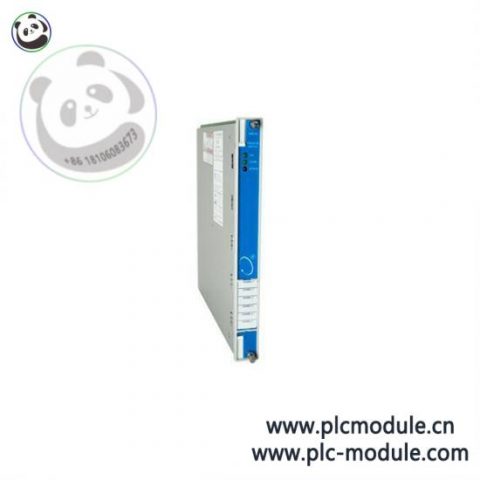 NI SCXI-1104C Data Acquisition and Signal Processing Module