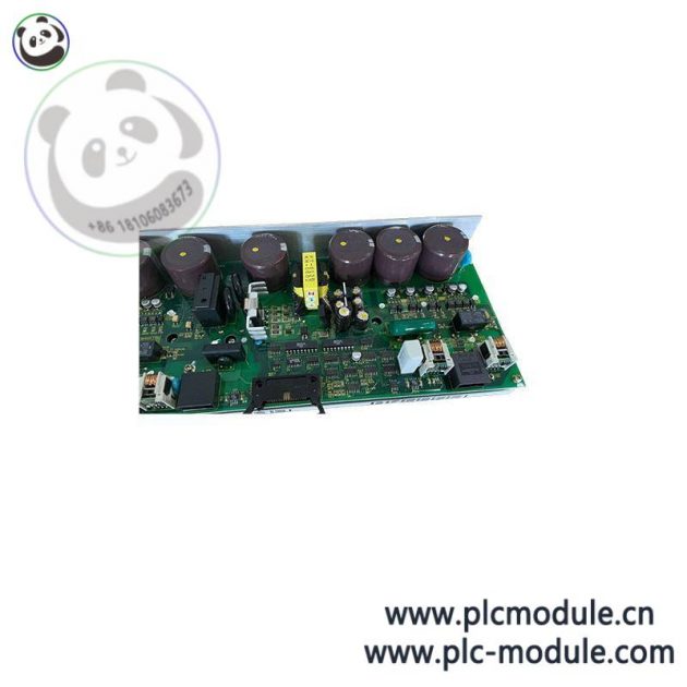 NI SCXI-1104C Data Acquisition and Signal Processing Module
