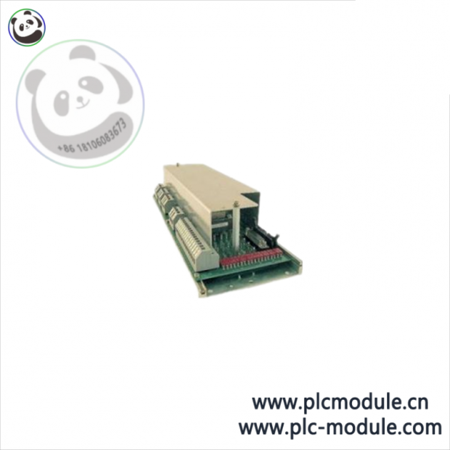 NI SCXI-1349 Timing and Counting Clock Interrupts Module for Industrial Automation Control