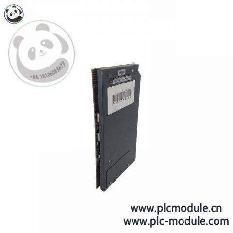 ABB OCM 44A737830-001R04 Control Module for Industrial Automation