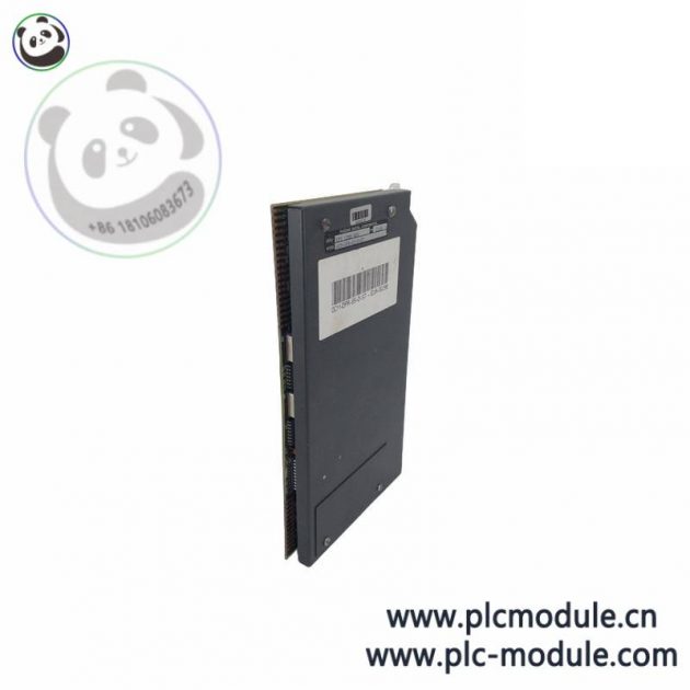 ABB OCM 44A737830-001R04 Control Module for Industrial Automation