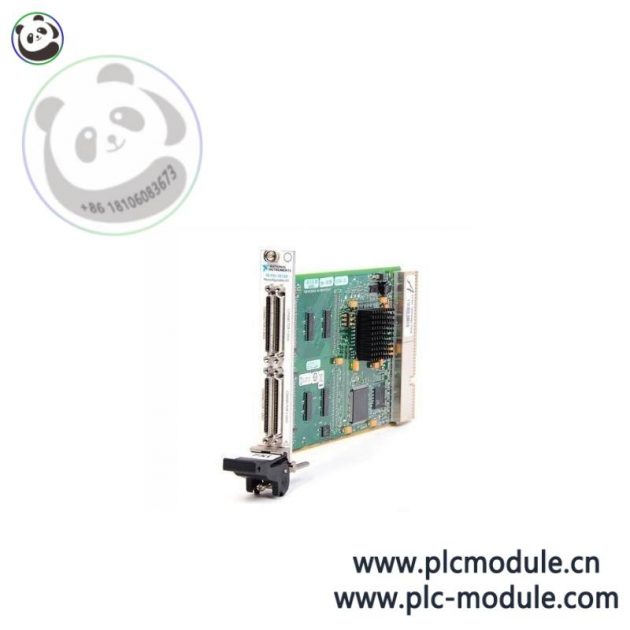 ABB OCM 44A737830-001R04 Control Module for Industrial Automation