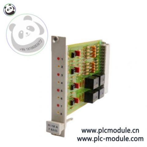 OMACO GF0-57CQD-002 Industrial Control Module