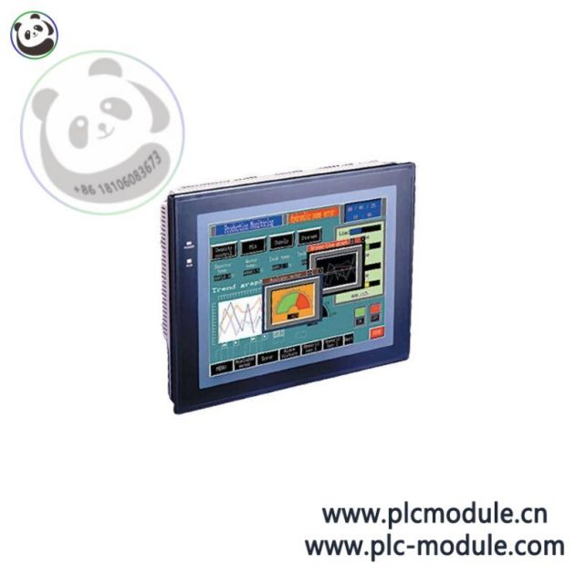 OMRON CQM1H-CPU21 High-Performance Programmable Logic Controller
