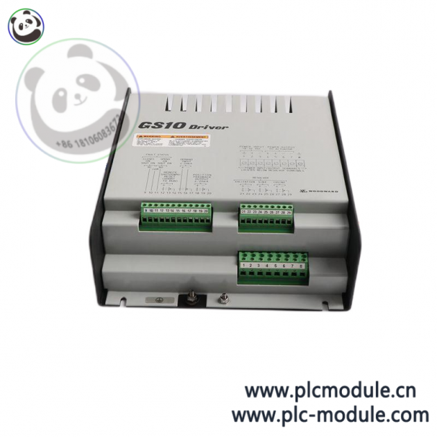 PACIFIC 6445-001-K-N Automation Instrumentation Control Module