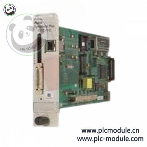 ABB PN-112718 Industrial Control Module