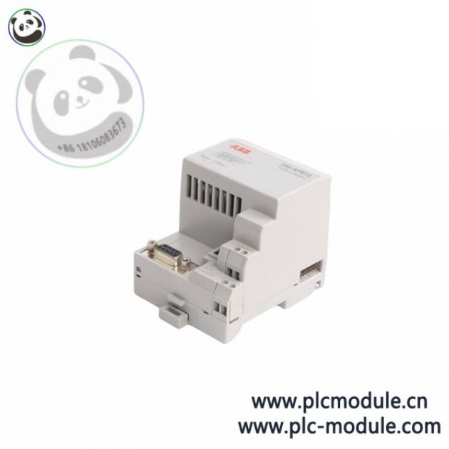 ABB PN-112718 Industrial Control Module