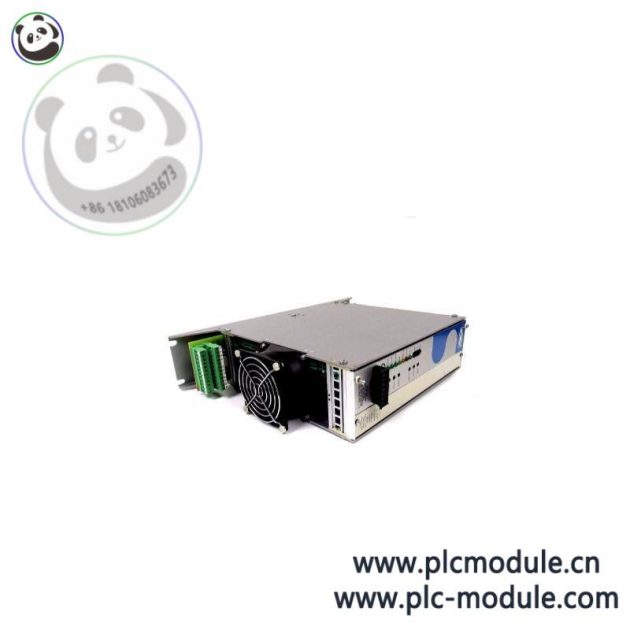 Pb PN-45734 Industrial Control Module