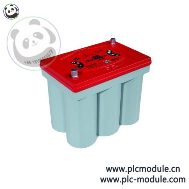Pb PN-45734 Industrial Control Module