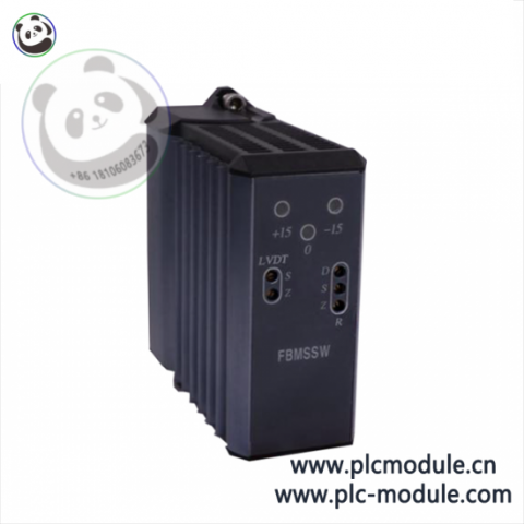SCHROFF MPS022 13100203 Processor