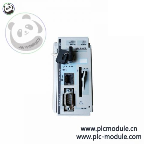 API4380G ABSOLUTE Processor