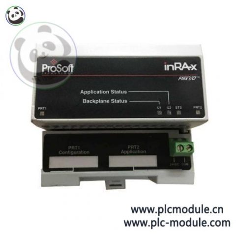 PROSOFT 5304-MBP-PDPM Industrial Module for Enhanced Data Transfer and Communication