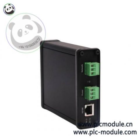 Prosoft AN-X2-AB-DHRIO Multi-Purpose Industrial Gateway, High-Performance Data Communication Solution