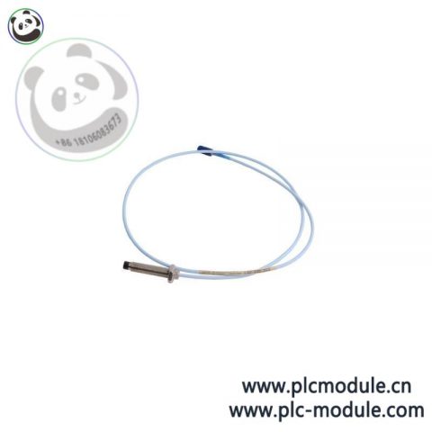 RAMIX PMC008A 700502 Industrial Control Module