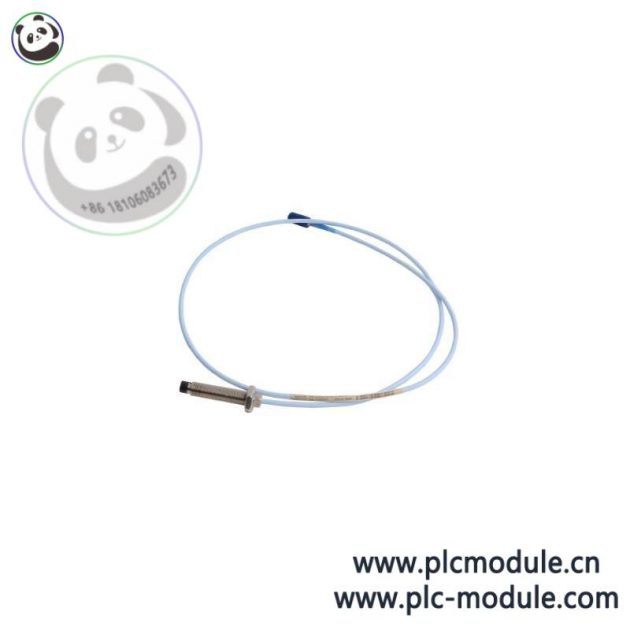 RAMIX PMC008A 700502 Industrial Control Module