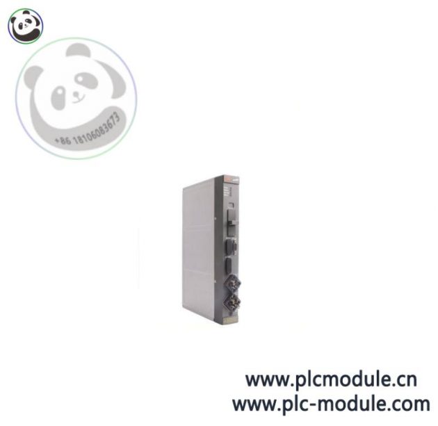 RAMIX PMC008A 700502 Industrial Control Module