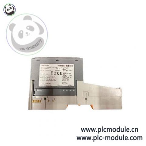 RAMIX PMC661J Industrial Control Module for Manufacturing Automation