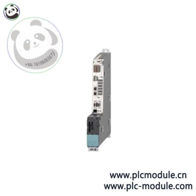 RAMIX PMC661J Industrial Control Module for Manufacturing Automation