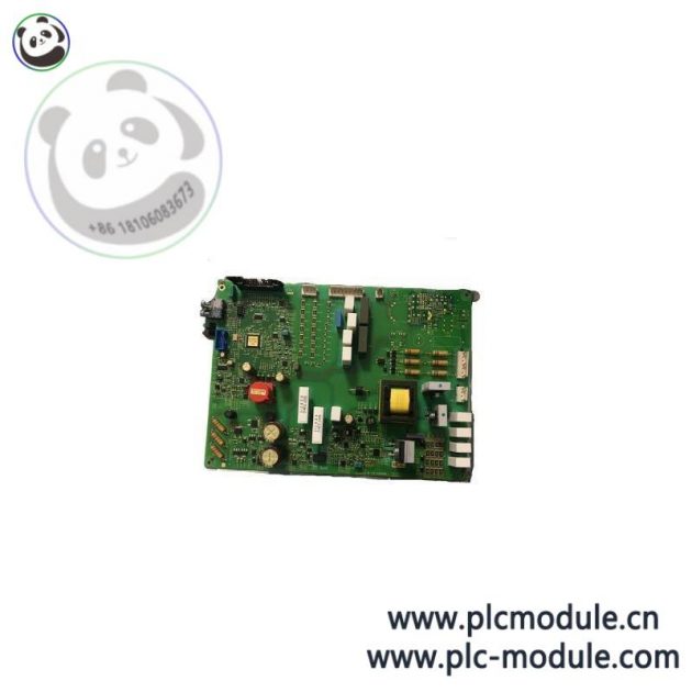 RELIANCE 0-57C401-2 Industrial Control Module