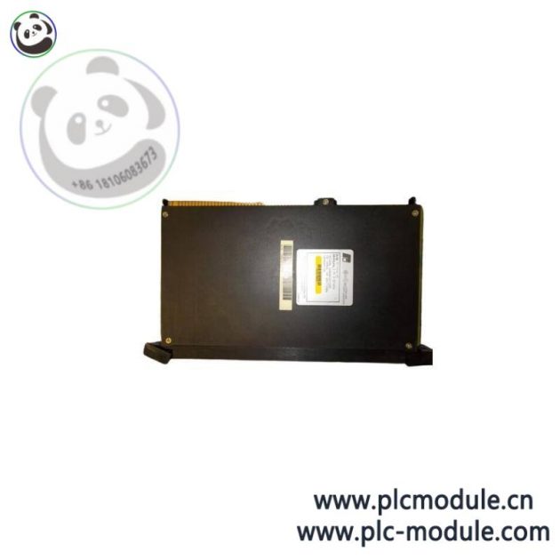 RELIANCE 57045 - Industrial Control Module