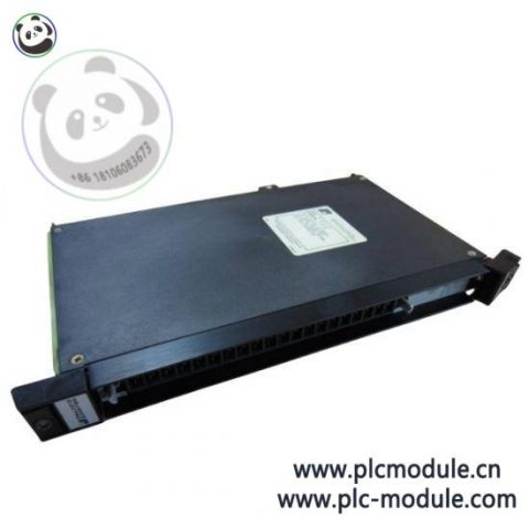 RELIANCE 57401 Digital I/O Drive, AC/DC Output Module