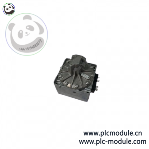Rexroth MSK050C-0600-NN-M1-UP1-NSNN Servo Motor Set with Enhanced Performance and Reliability