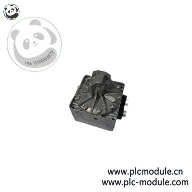 Rexroth MSK050C-0600-NN-M1-UP1-NSNN Servo Motor Set with Enhanced Performance and Reliability
