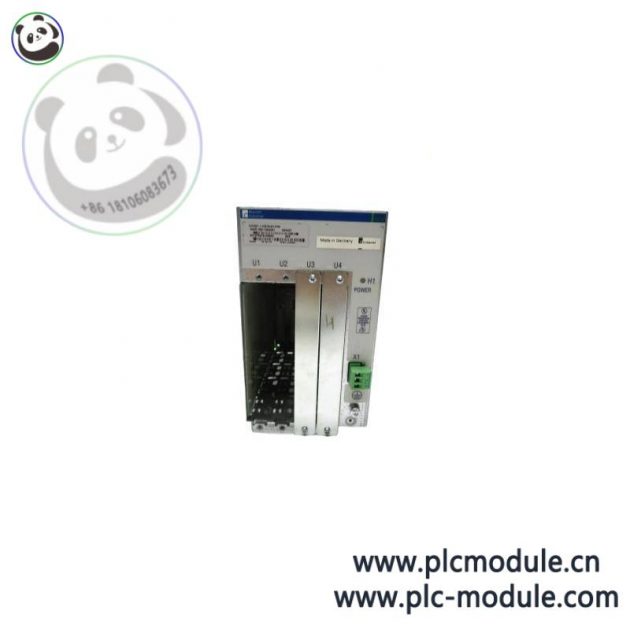 Rexroth MSK050C-0600-NN-M1-UP1-NSNN Servo Motor Set with Enhanced Performance and Reliability
