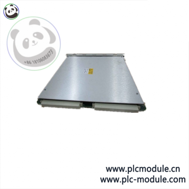 Sankyo PC10021 Communication Module, A Cutting-edge Solution for Industrial Networks