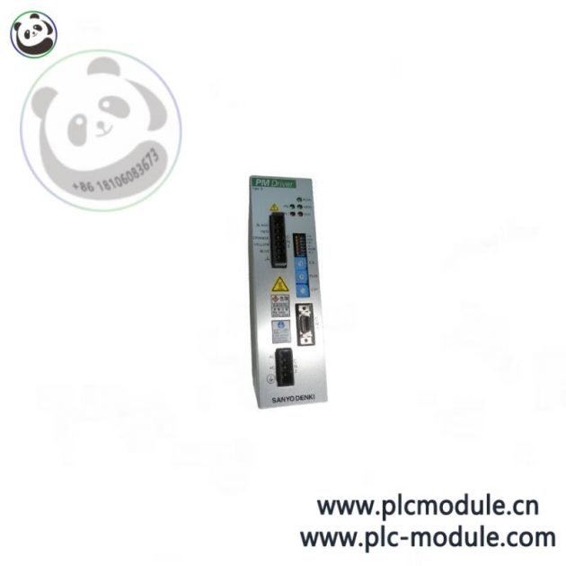 SANYO STNM-DR-160B(U) Fieldbus Standard Module