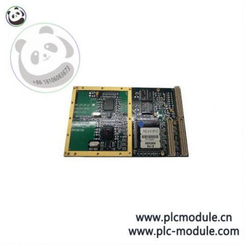 ABB SBS PFSK165 3BSE027778R1 Industrial Control Module