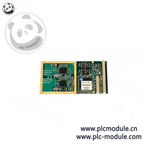 SBS PFSK165 VP74201-933CW07 - Industrial Control Module