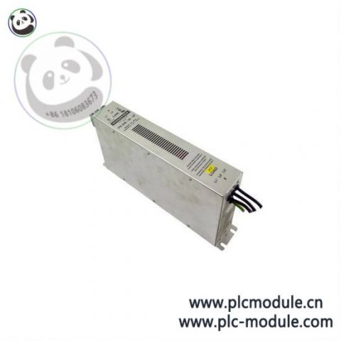 SCHAFFNER FN3416-110-35 High Performance EMC Filter