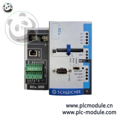 SCHLEICHER SSY52 Industrial Sensor Module, High Performance and Reliable Automation Solution