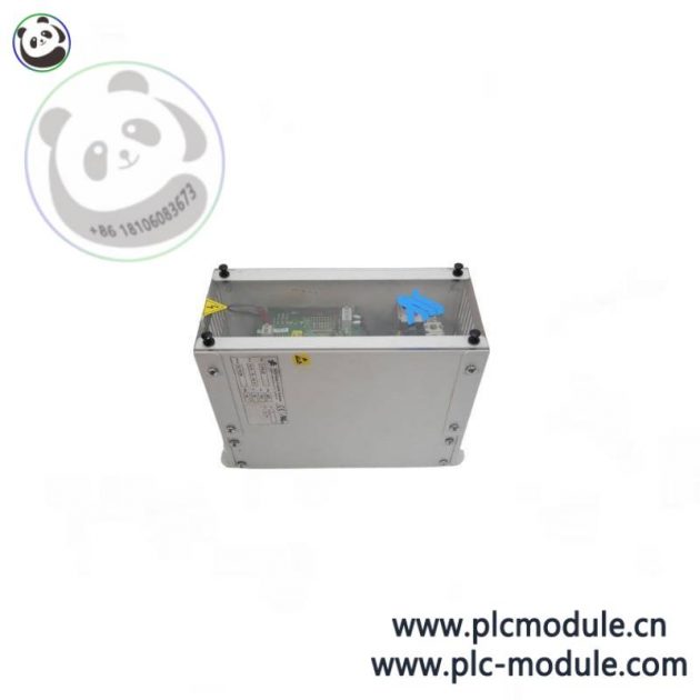 SCHLEICHER SSY52 Industrial Sensor Module, High Performance and Reliable Automation Solution