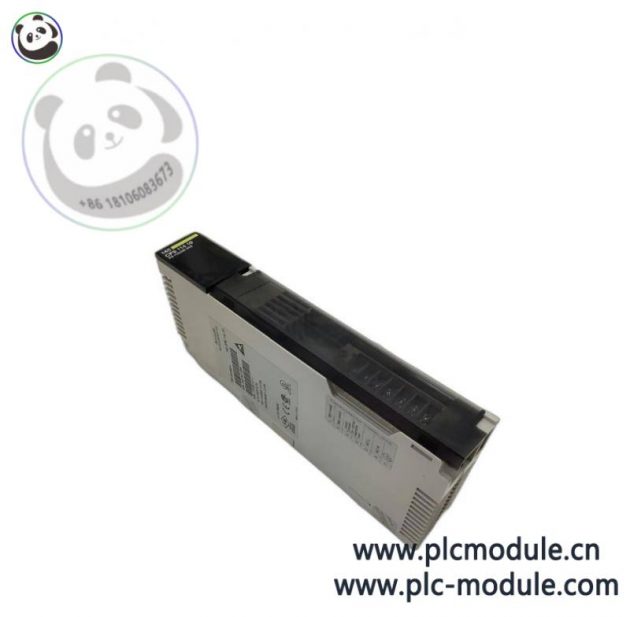 Schneider Electric 140CPS11410 Power Supply Unit for Modicon PLC Systems