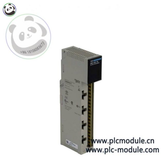 Schneider Electric 140CPS11410 Power Supply Unit for Modicon PLC Systems