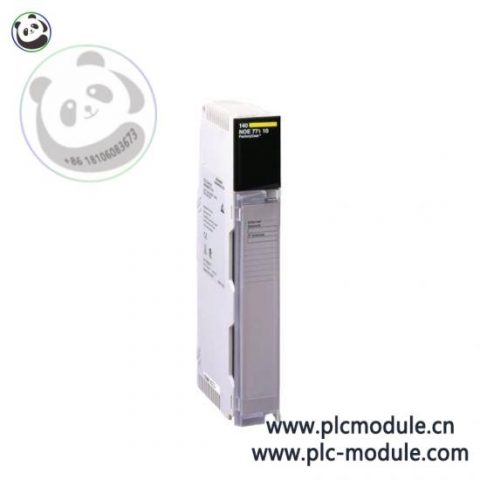 SCHNEIDER PC-A984-130 Control Module, Advanced Industrial Automation Component