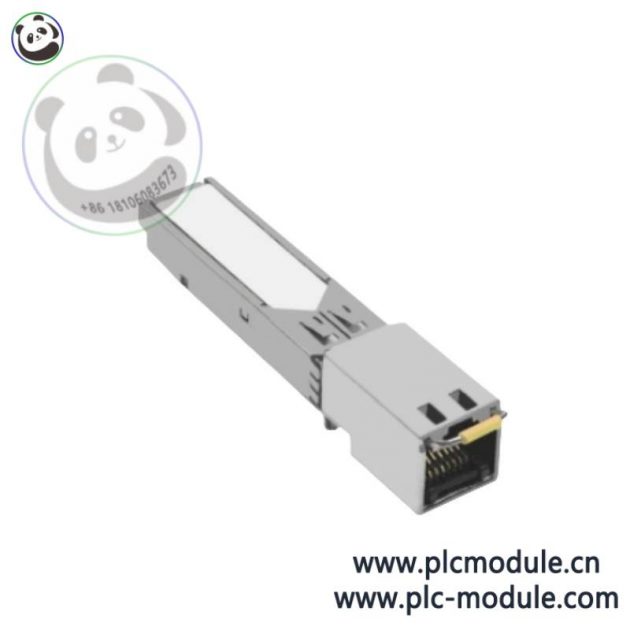 Schneider SDC40 High-Performance Digital Controller Module