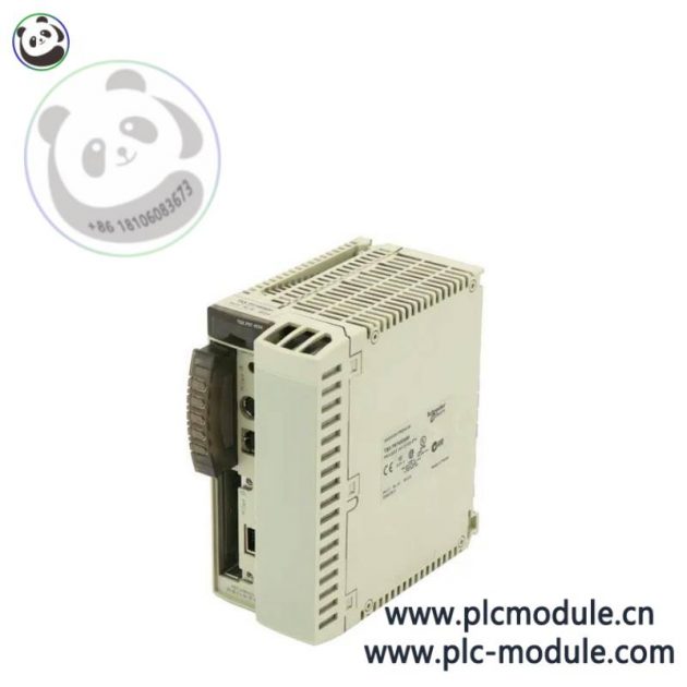 Schneider SDC40 High-Performance Digital Controller Module
