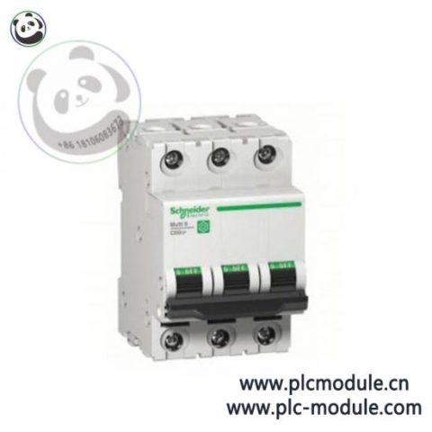 Schneider Electric STBAVO0200 PLC Module