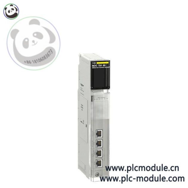 Schneider Electric STBAVO0200 PLC Module