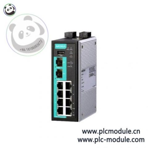 GE SEC PB4-DY Industrial Control Module